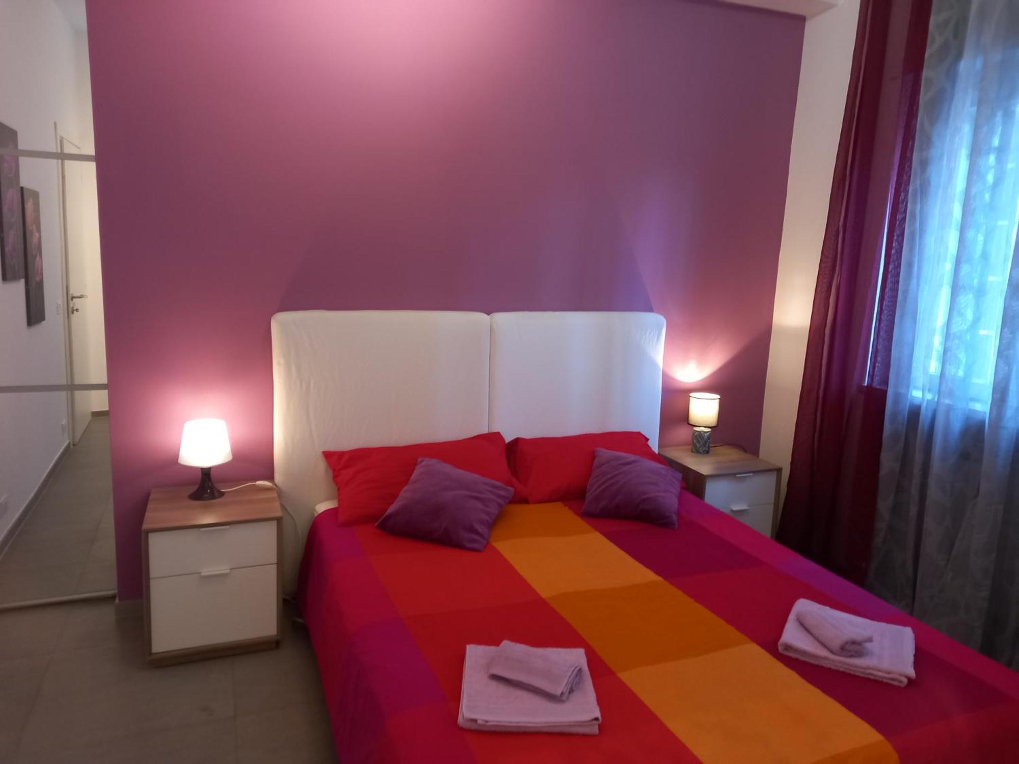 Lungotevere Holidays 로마 외부 사진