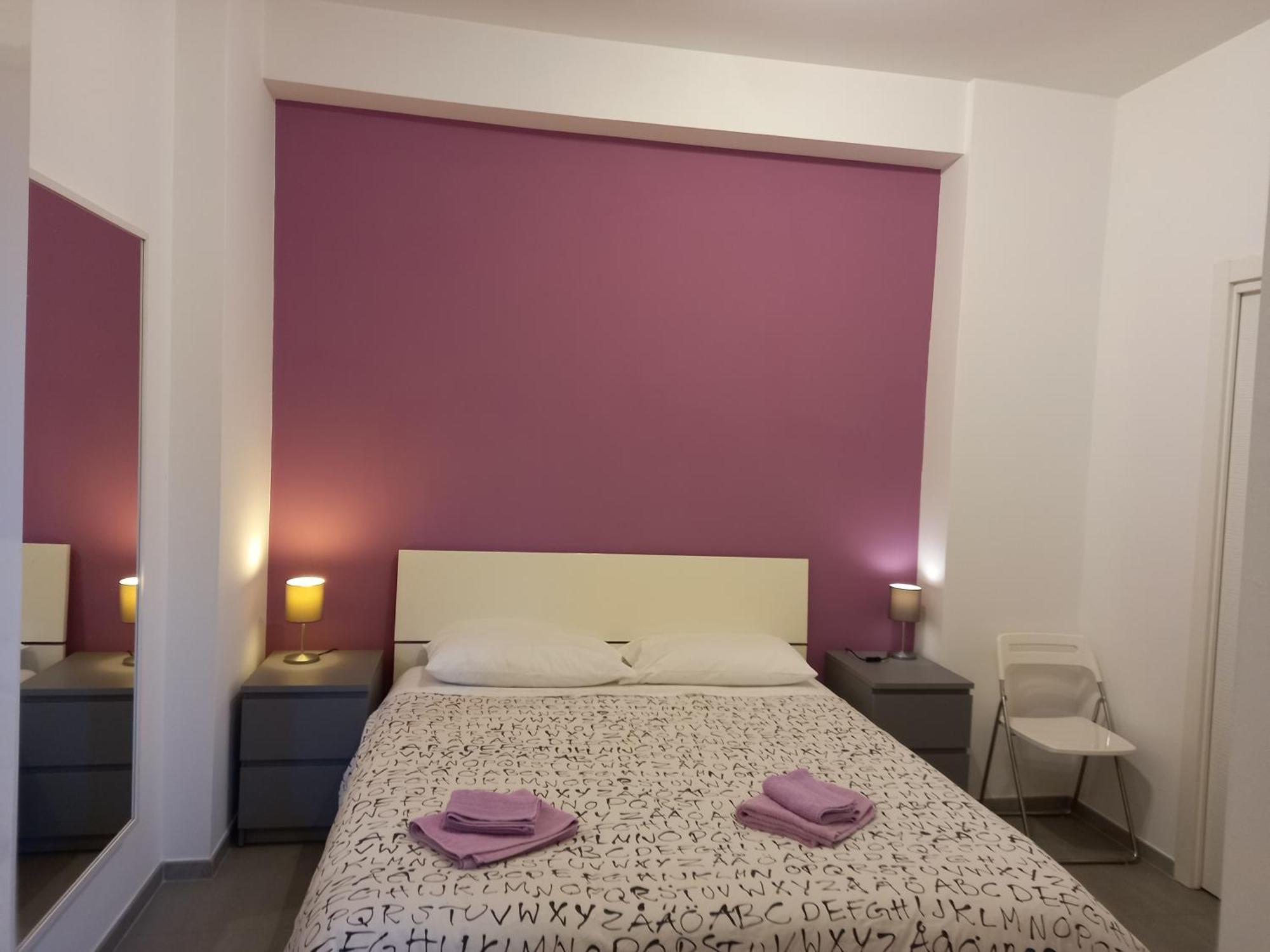 Lungotevere Holidays 로마 외부 사진
