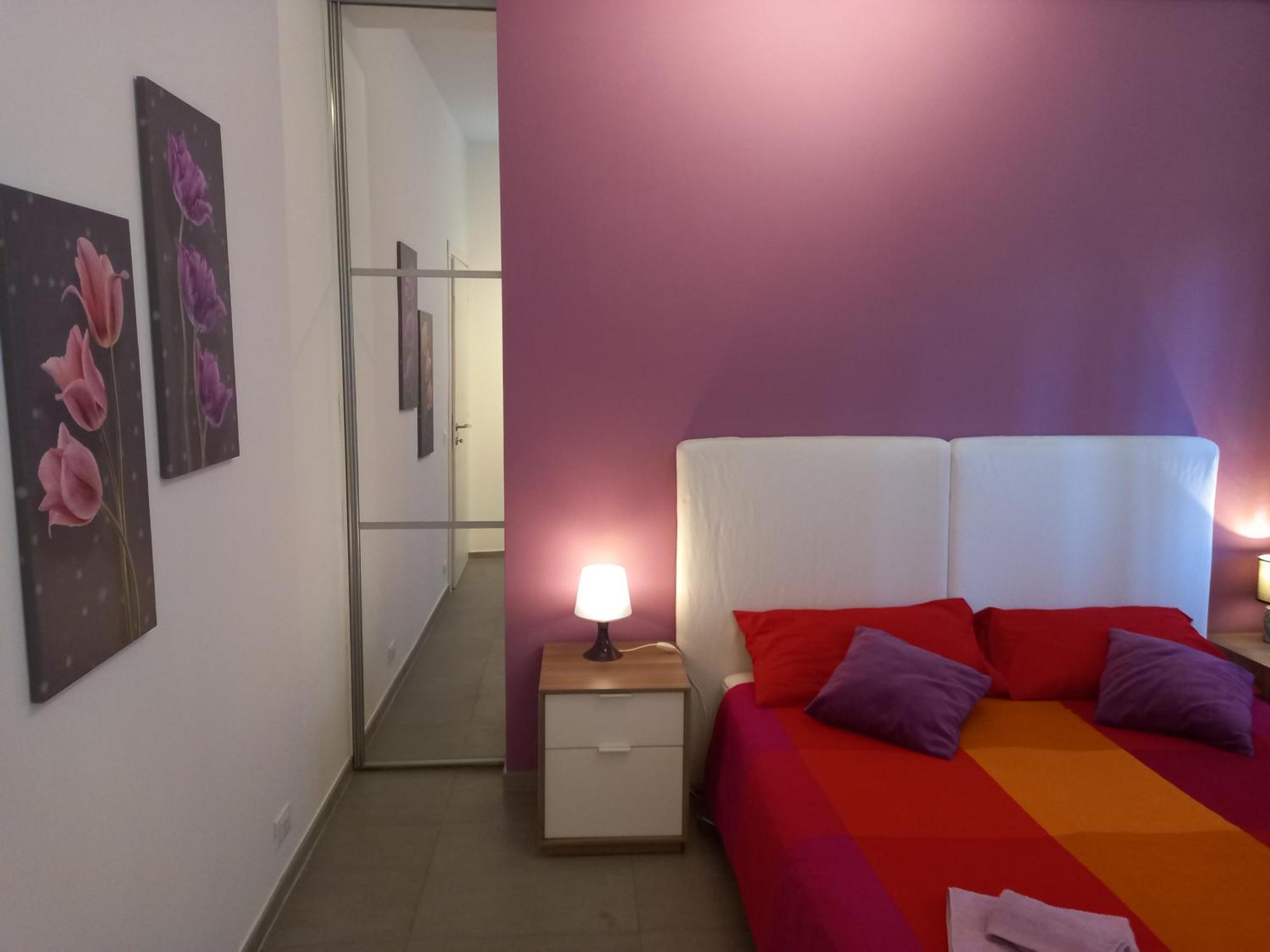 Lungotevere Holidays 로마 외부 사진