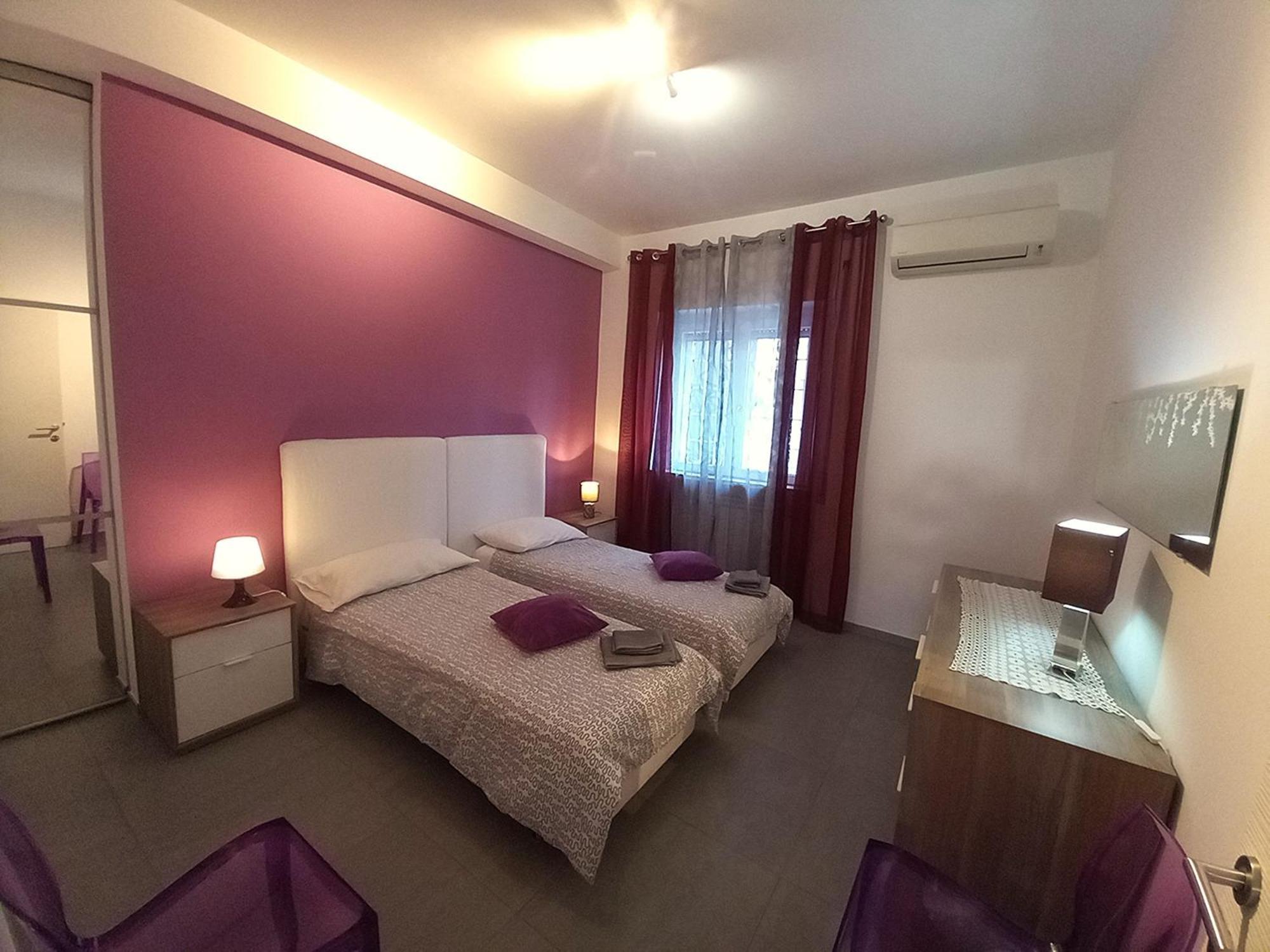 Lungotevere Holidays 로마 외부 사진