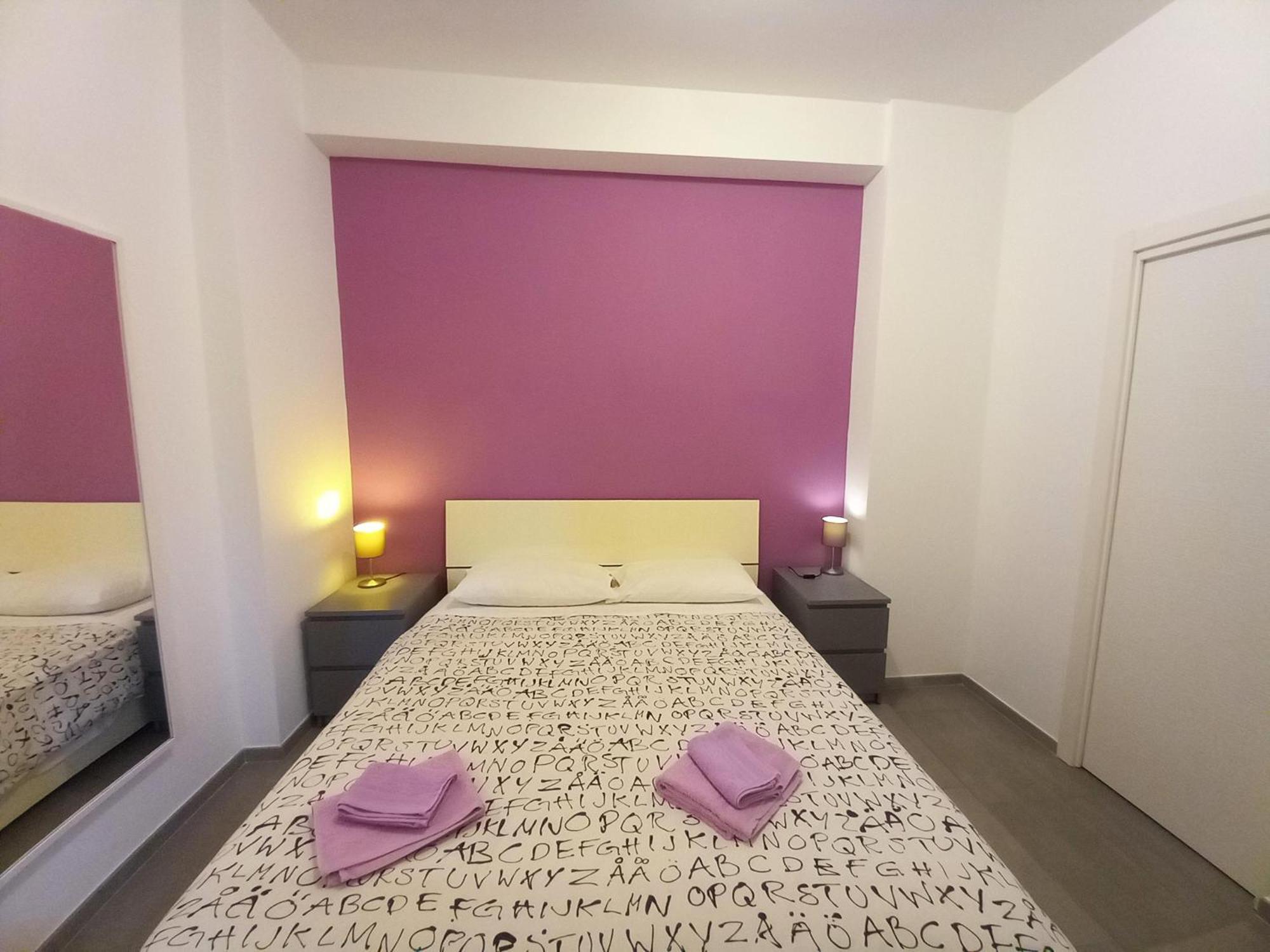 Lungotevere Holidays 로마 외부 사진