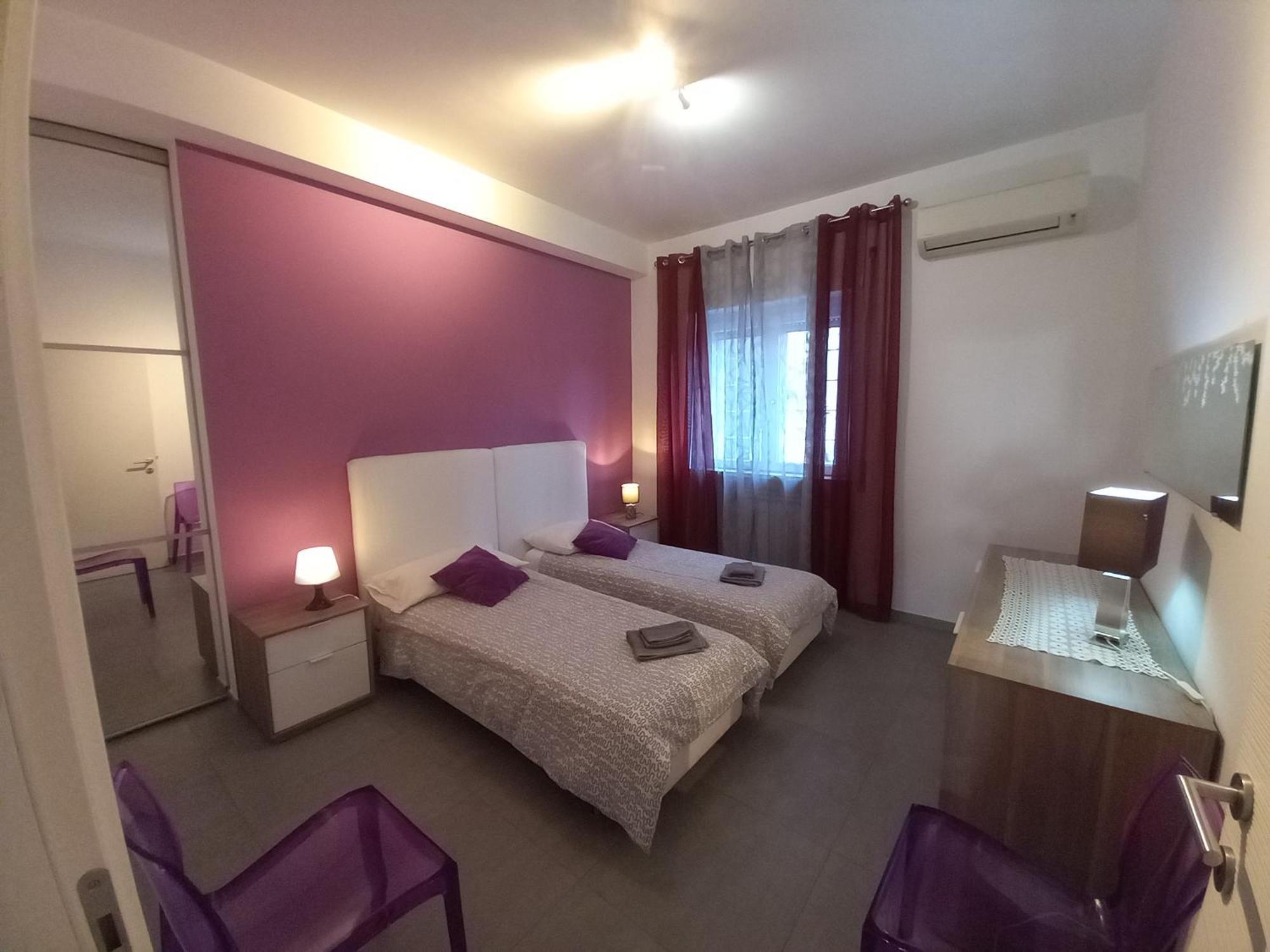 Lungotevere Holidays 로마 외부 사진