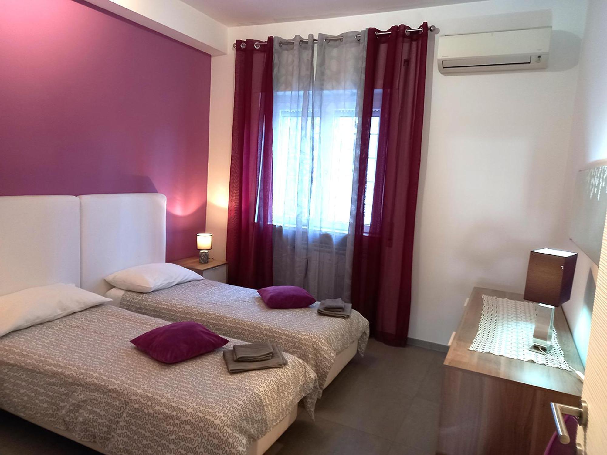 Lungotevere Holidays 로마 외부 사진